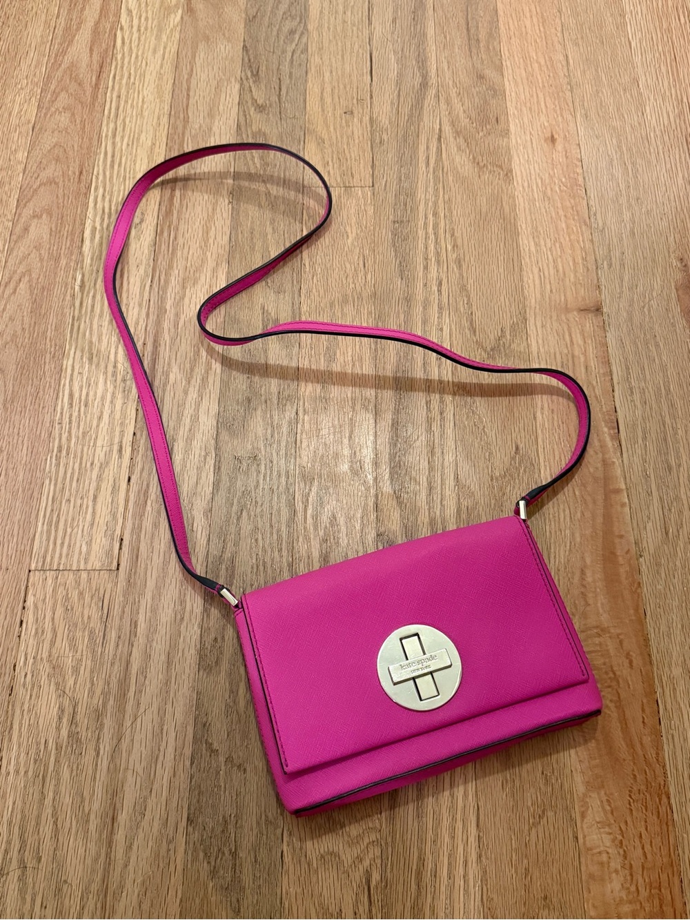 Kate Spade Newbury Lane Sally Bag